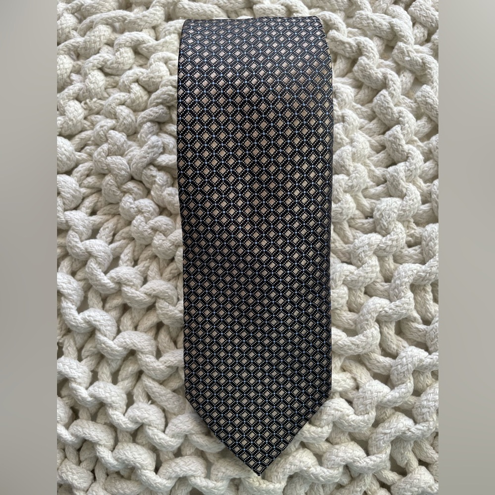 Michael Kors tie